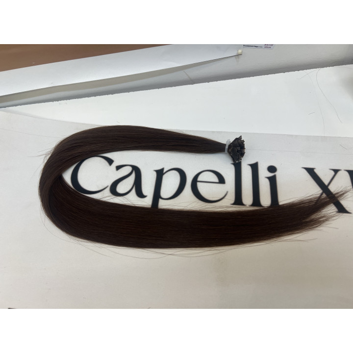 Ciocche Cheratina Lisci Capelli XL