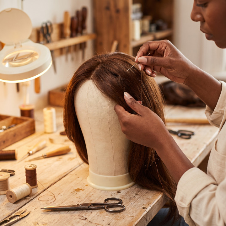 Riparazione Parrucche e Impianti Capillari | Capelli XL