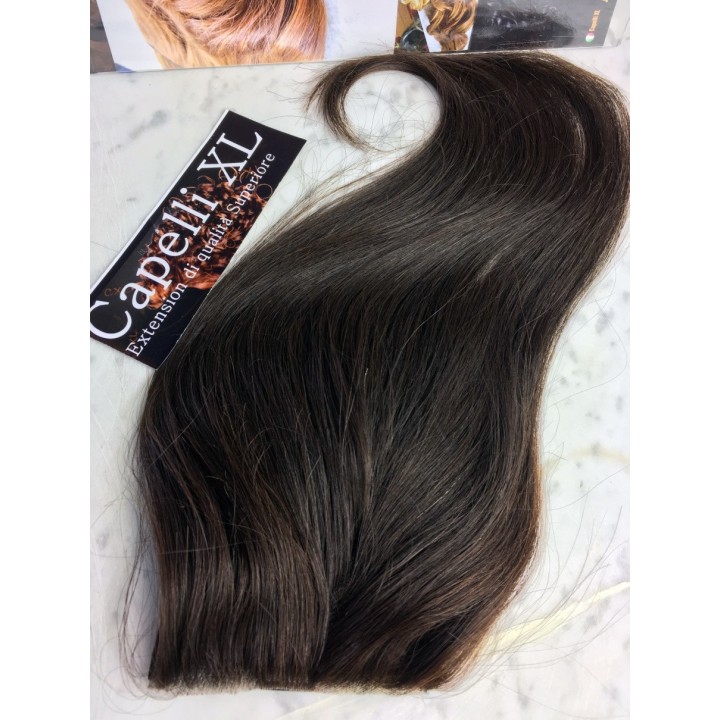 Toupee Closure lisci