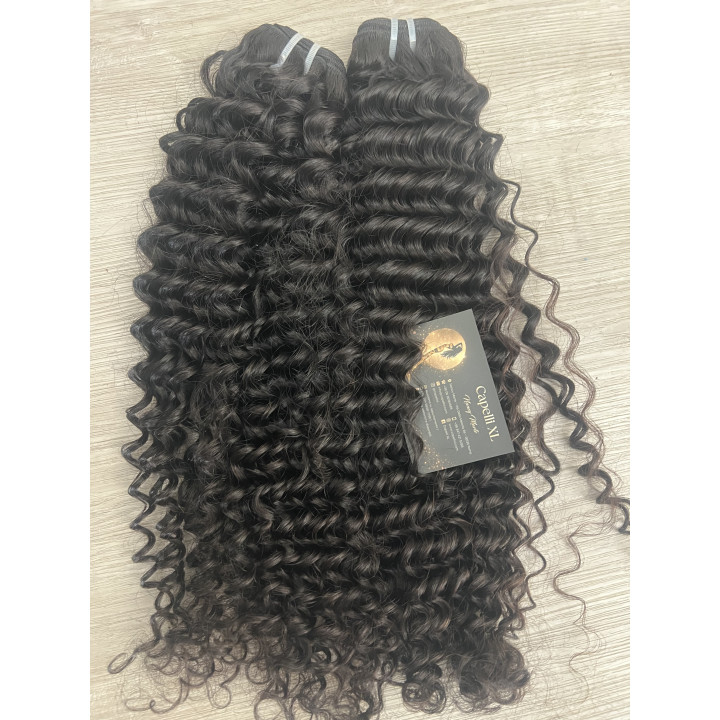 Tessitura Ricci XL Basic 1570 | Capelli XL
