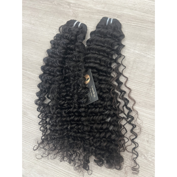 Tessitura Ricci XL Basic 1570 | Capelli XL