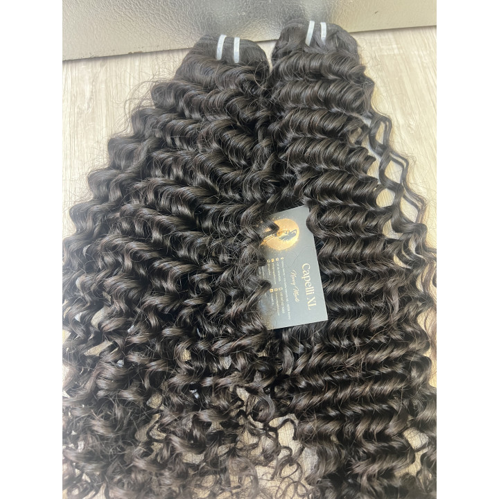 Tessitura Ricci XL Basic 1570 | Capelli XL