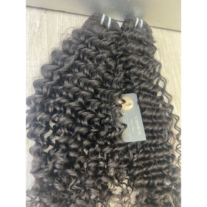 Tessitura Ricci XL Basic 1570 | Capelli XL