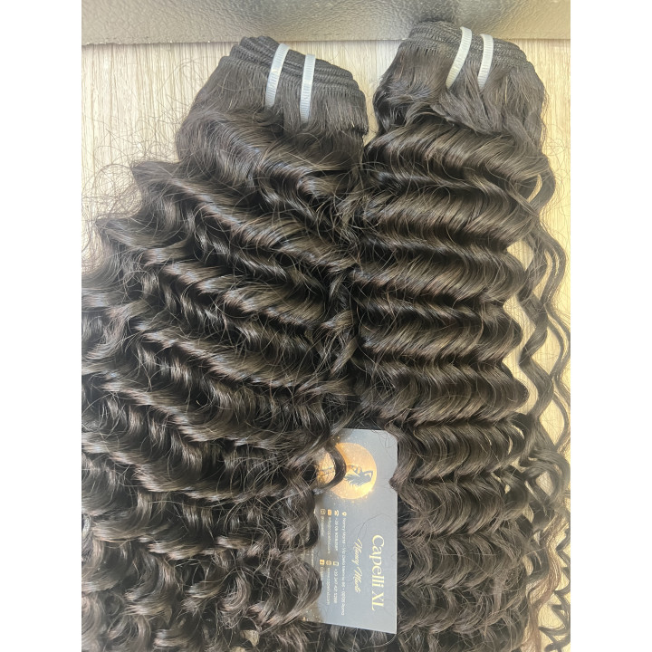 Tessitura Ricci XL Basic 1570 | Capelli XL