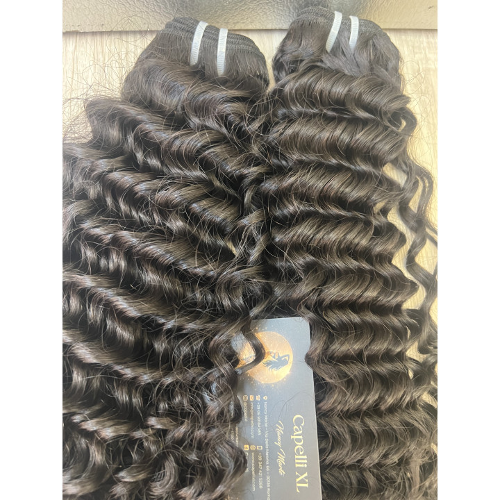 Tessitura Ricci XL Basic 1570 | Capelli XL