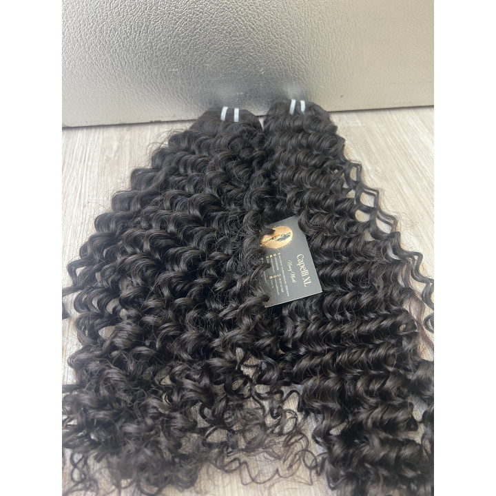 Tessitura Ricci XL Basic 1570 | Capelli XL