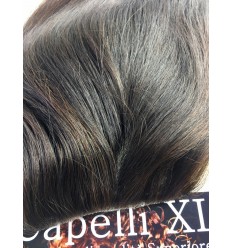 Toupee Closure lisci