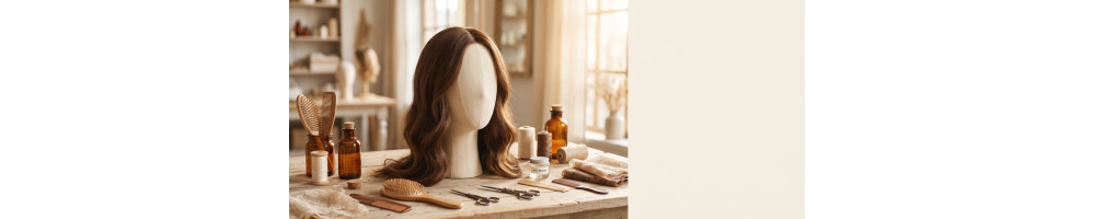 Assistenza e servizi | Capelli XL