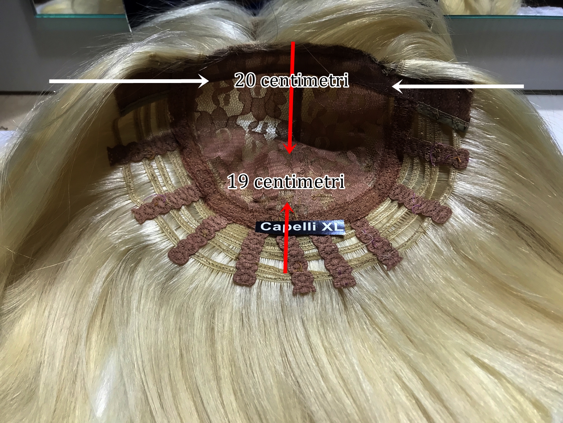 Toupet + Closure capelli veri remy di origine Europea calotta da usare anche con biadesivo tape Anche su misura
