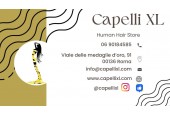 Capelli XL